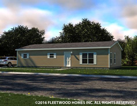fleetwood homes dfh images fleetwood homes floor plans home