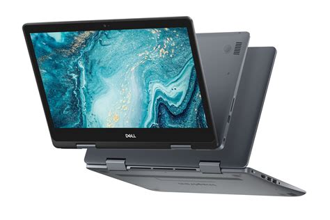 dell inspiron laptops