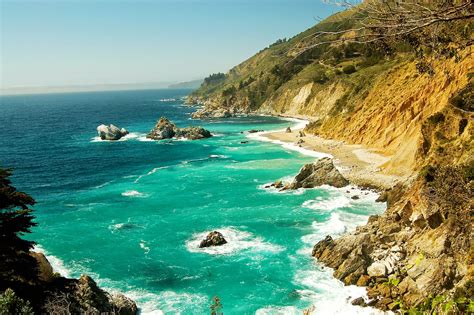 siberian american california road trip pacific coast highway tips