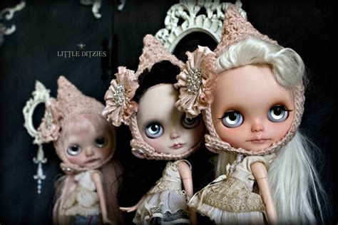 The Lilliput Girls The Lilliput Girls { Penelope Evange… Flickr