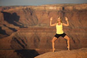 goddess squat  yoga standing yoga poses yoga squats