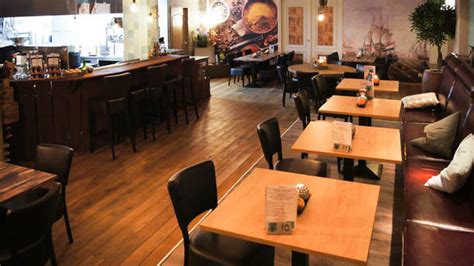 brasserie de voc  udenhout menu openingstijden prijzen adres van restaurant