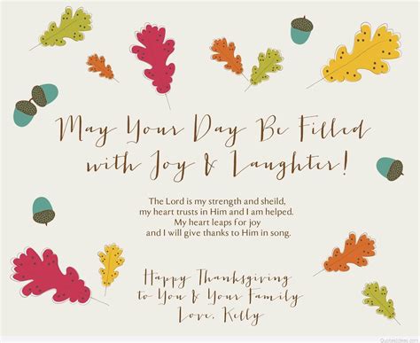 116 happy thanksgiving quotes wishes messages images 2018