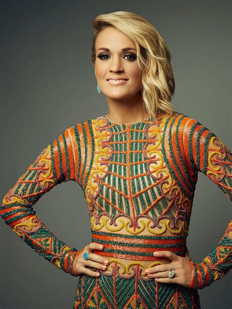 carrie underwood photoshoot   american country countdown