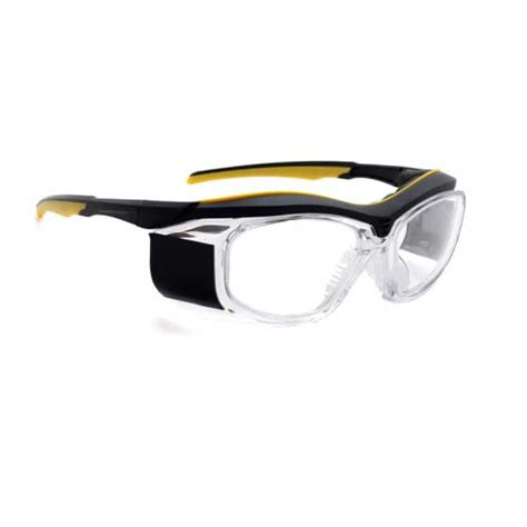 radiation safety glasses leaded eyewear prescription available