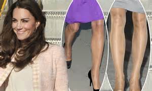 kate middleton how she sparked an american tan revival daily mail online