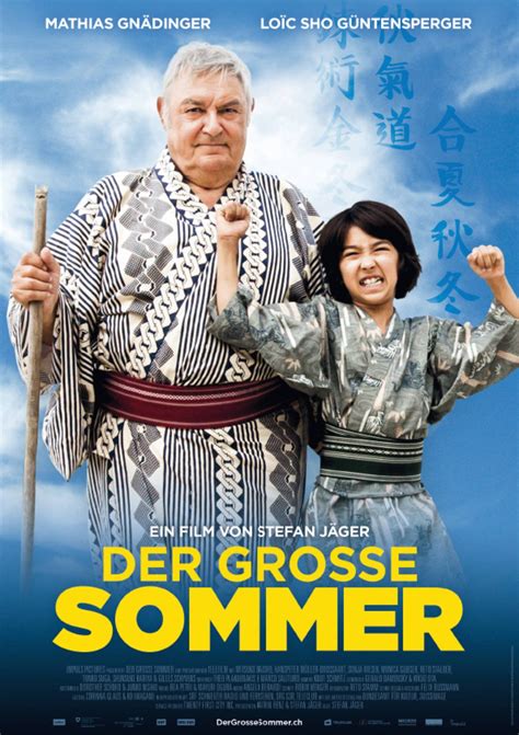 film der grosse sommer cineman