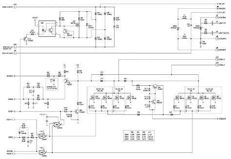 apc ups es  circuit diagram wiring diagram