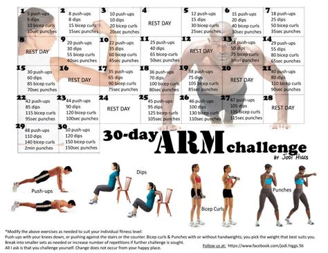 day arm challenge      pipers run