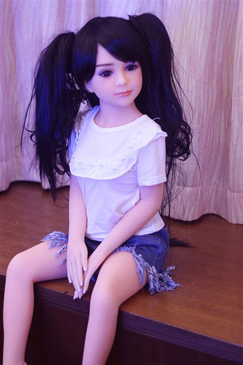Flat Chest Sex Doll Japanese Small Love Doll High Quality Flat Chest