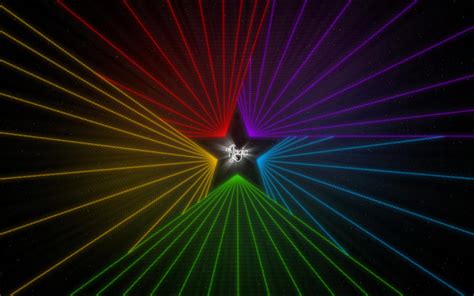 rainbow star  magicaspel  deviantart