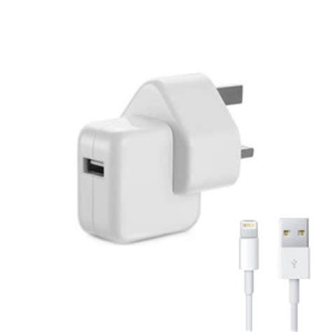 official apple ipad pro mains charger  cable