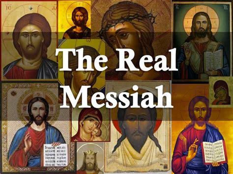 the real messiah part one 1 youtube