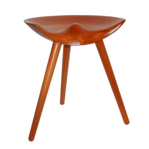 legged stool clip art   image