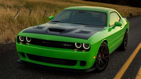 dodge challenger srt hellcat hd wallpapers background images