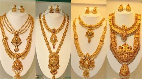 gold long chain designs   grams