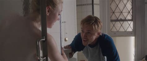 naked dakota fanning in very good girls