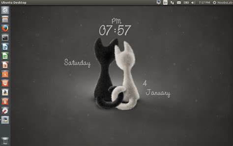 linux mint animated wallpaper gallery