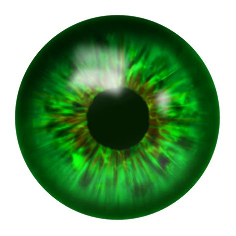 green eyes png image purepng  transparent cc png image library