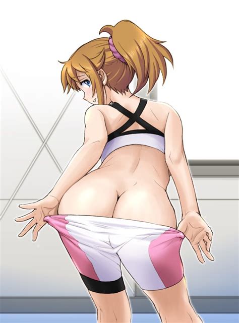 picture 815 hentai pictures pictures tag sports bra