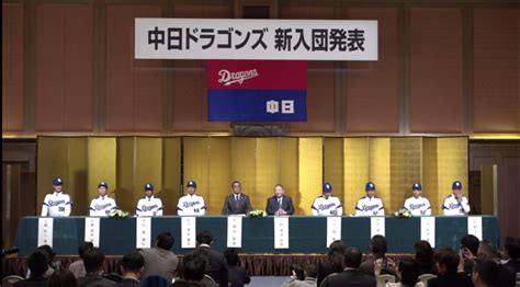 松坂大輔さん、出席すれば合格 Baseballlog