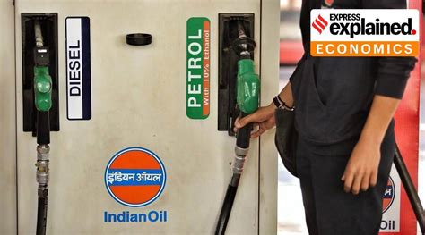 petrol  diesel price today   fuels prices rising  india
