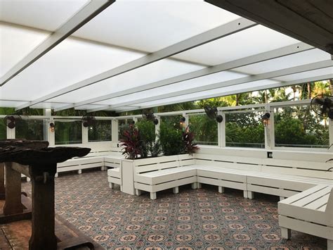 retractable awning  soho beach house en fold retractable awning  uni systems