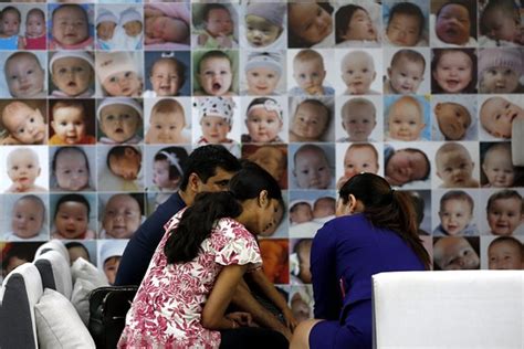 Thailand Targets Surrogacy Practices Wsj
