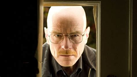 Is Walter White One Of Tv S Truly Evil Characters Bbc News
