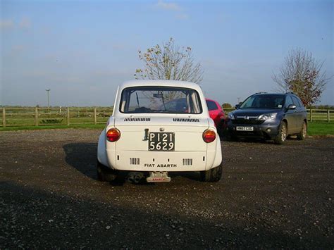fiat abarth ot 1600 fiat 500 and classic abarth specialists middle