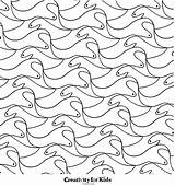 Coloring Pages Tessellation Escher Printable Tessellations Mc Getcolorings Getdrawings Colorings Popular Startling Color sketch template