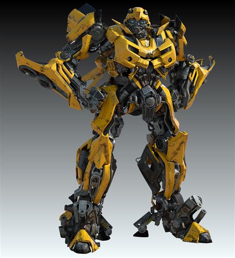 bumblebee transformers  action film series wiki