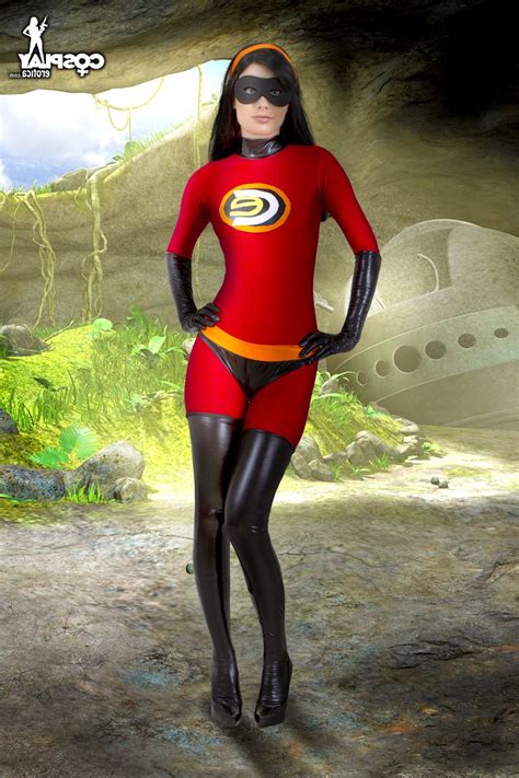 the incredibles cosplay at porn pictures