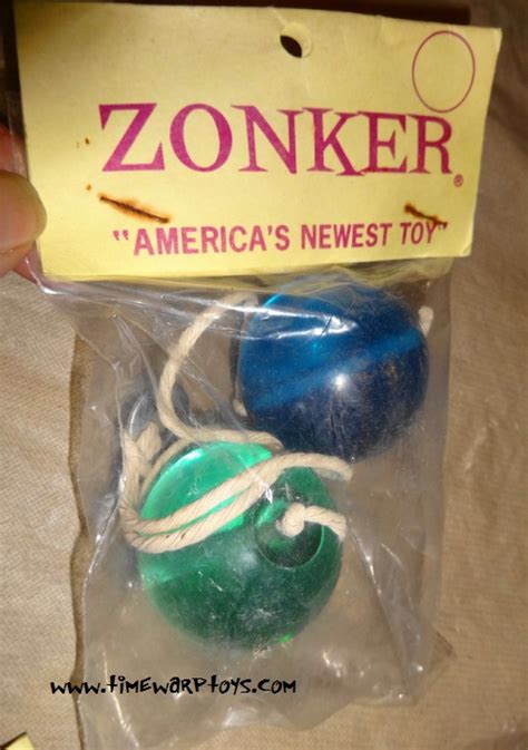 yes these are the original old clackers not new ones these are for