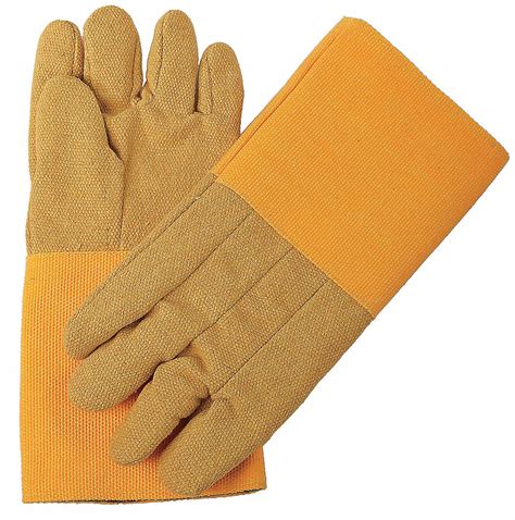 chicago protective apparel heat resistant gloves pbikevlarr pr
