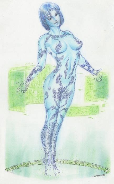 halo fan art cortana nude sex pics sorted by position