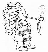 Coloring Ausmalbilder Pages Indianer Indian Native American Kostenlos Visit Besuchen Coloringpages1001 Tipis Choose Board Kaynak Yakari sketch template