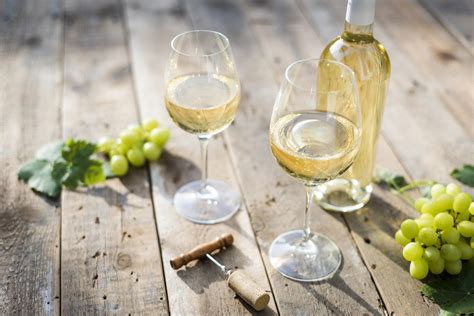 droge witte wijn wat  dat precies cuisine  recettes recette femmes daujourdhui delices