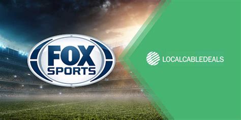 channel  fox sports  centurylink local cable deals