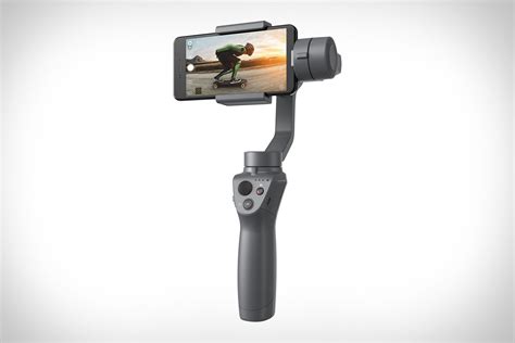 dji osmo mobile  stabilizer uncrate