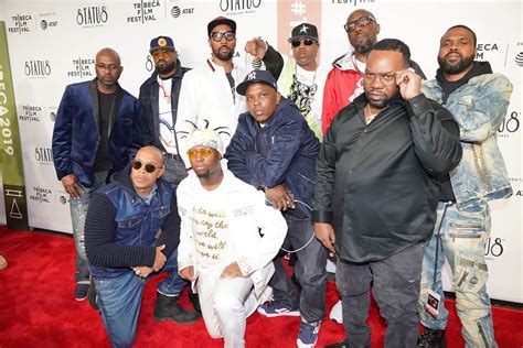 wu tang clan receives honorary day  nyc empire state building lighting