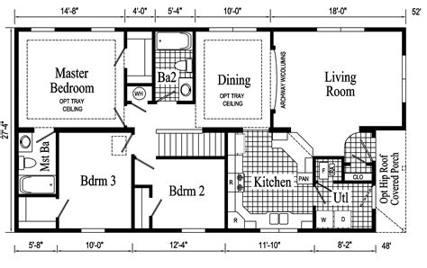 story ranch style house plans ranch house floor plans floor plans ranch ranch house plans