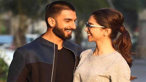 Lovers Deepika And Ranveer Have Been Together For 4 Years Thats All
