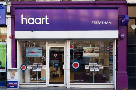 haart instreatham