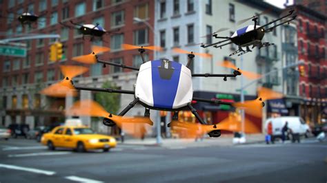 airbus skyways drone cghero