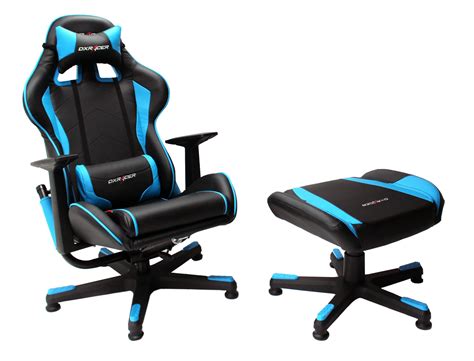 kick ass features    gaming chair