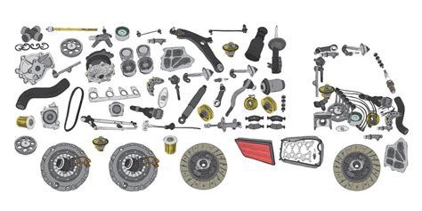 top reasons    purchase aftermarket truck parts   vehicle semi truck parts