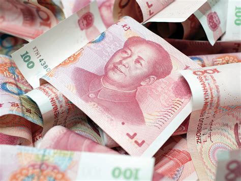 multinationals  ill equipped  handle rapid rise  rmb  china review