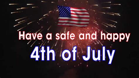 safe  happy   july youtube