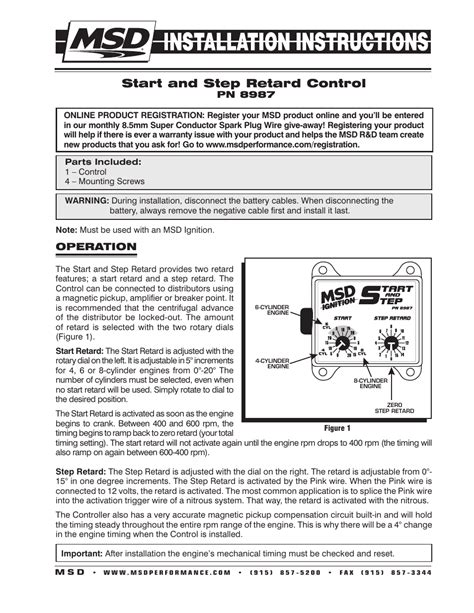 review  msd  step wiring diagram ideas aisleinspire
